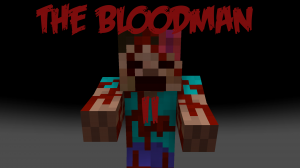 Descargar The Bloodman II para Minecraft 1.12.2